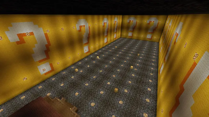 Скриншот Блок удачи 2: выживание №3