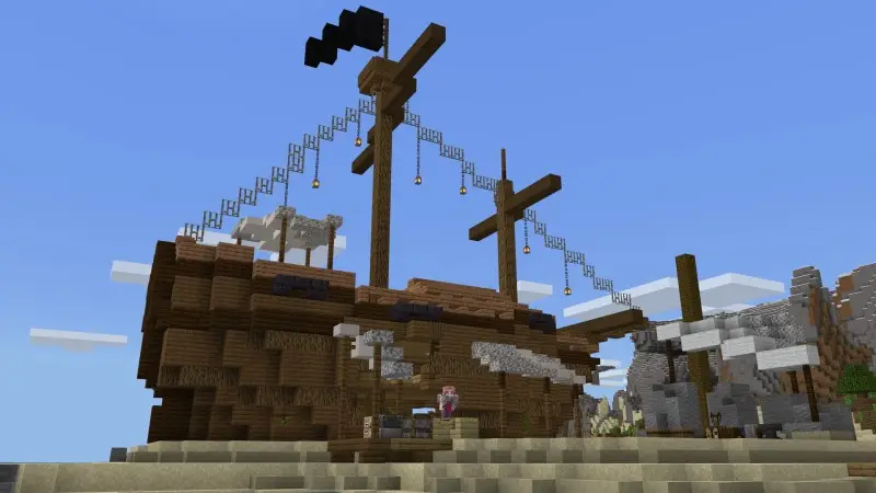 Скриншот Набор «Выживание» №4