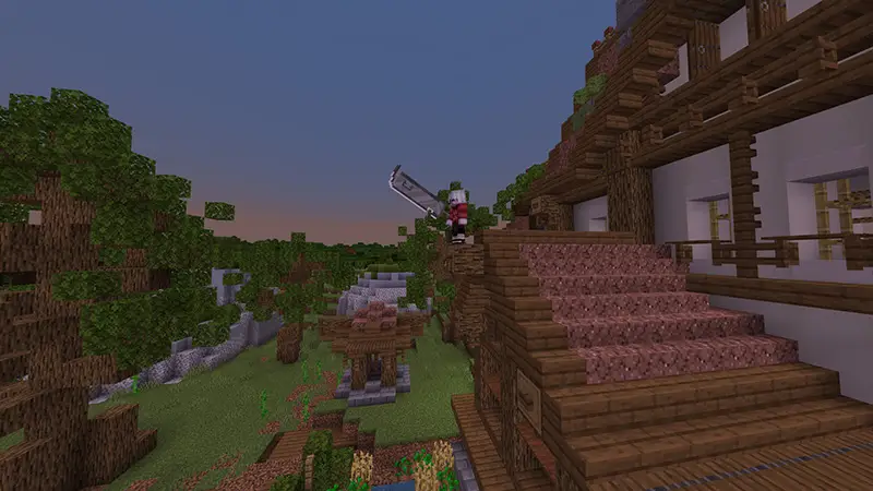 Скриншот Анимешное оружие! №3