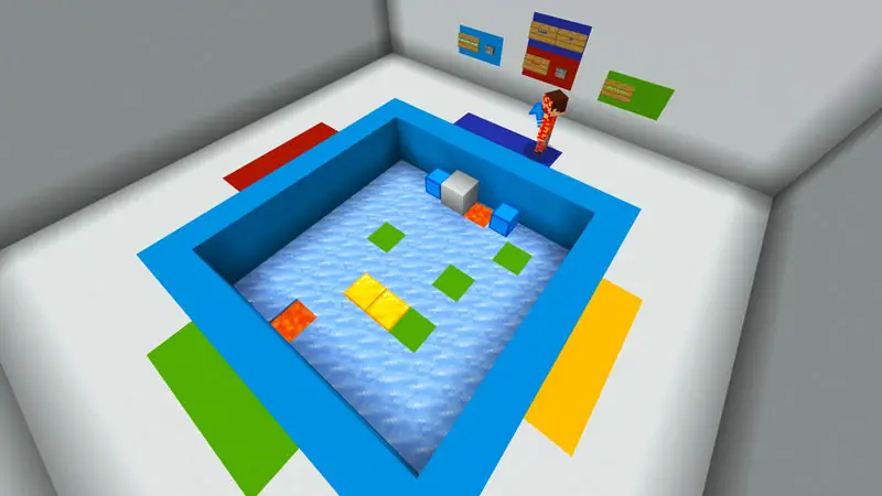 Скриншот Ниже нуля №4