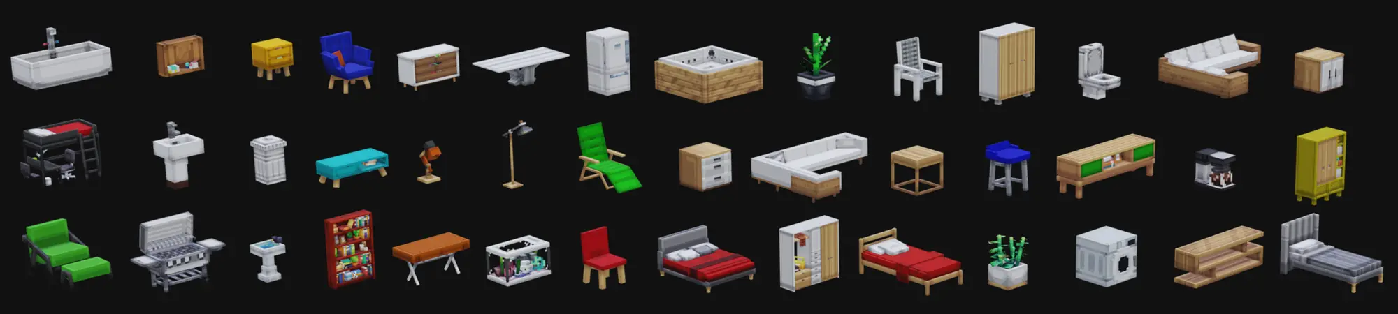 Современная мебель 2 panorama