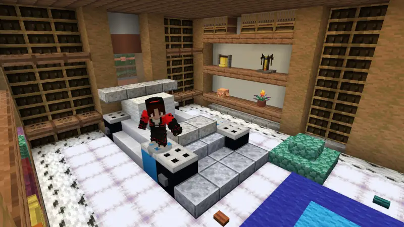 Скриншот Гавань для геймеров №4