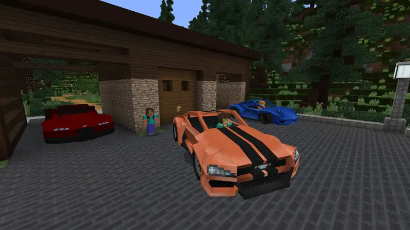 Скриншот Элитная мебель: Приозерье №4