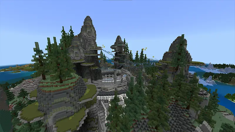 Скриншот Идеальная хакерская база №1