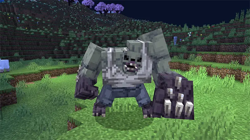 Скриншот Зомби-апокалипсис Add-On №8