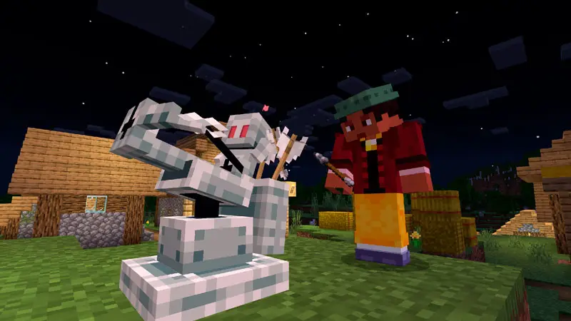 Скриншот Дополнение Utility Bots №7