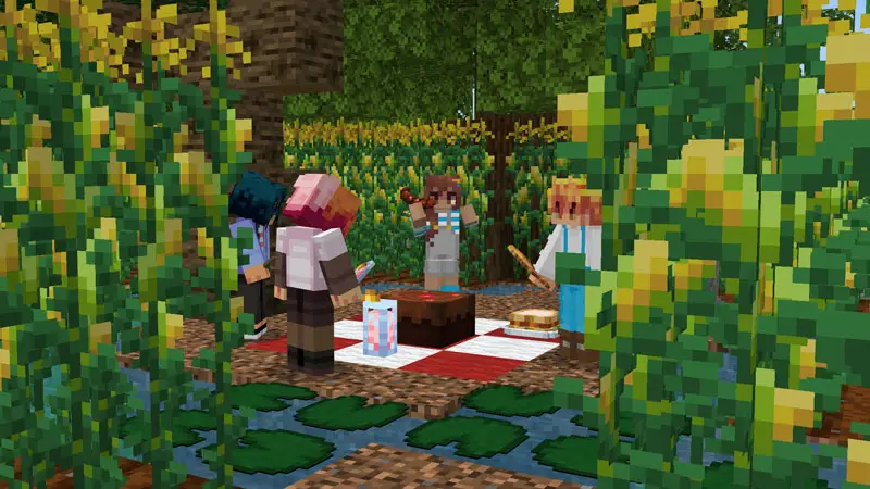 Скриншот ФЕРМЕРСТВО №4