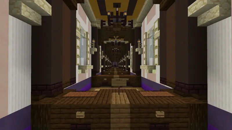 Скриншот ПАРКУР: 300 УРОВНЕЙ №2