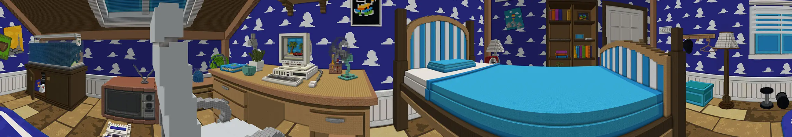 Студия анимации panorama