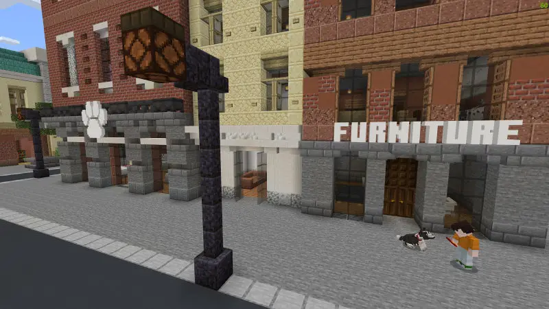 Скриншот Питомцы из приюта №3