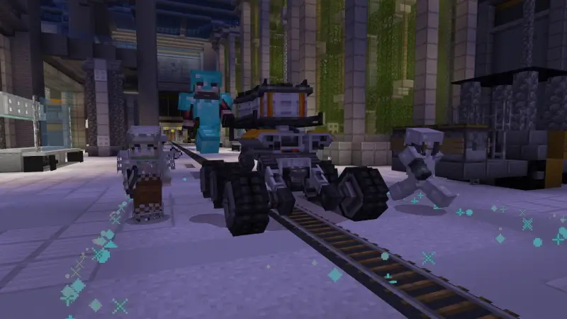 Скриншот Ценный груз: средняя прожарка №3