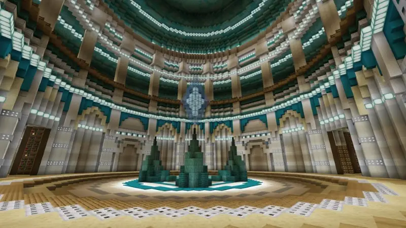 Скриншот Атлантический дворец №2