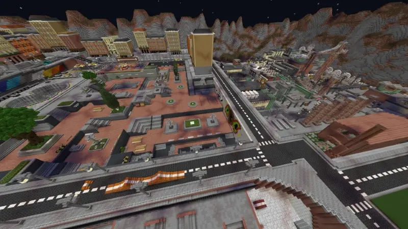 Скриншот Городской скейтборд LB №5