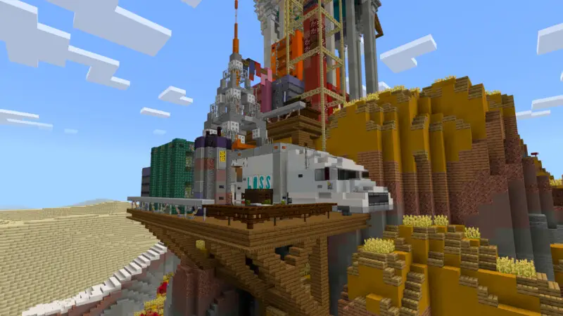 Скриншот Пустынный апокалипсис №1