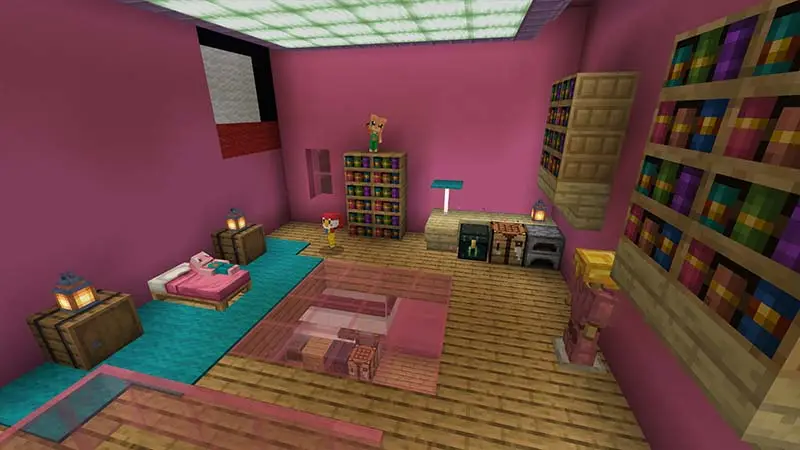 Скриншот ЖИВОТНЫЕ-МАЛЫШИ: ДЕРЕВНЯ №7