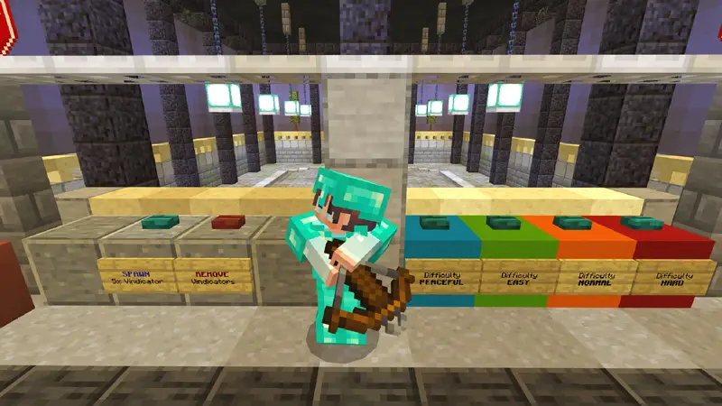 Скриншот Полицейская база №5