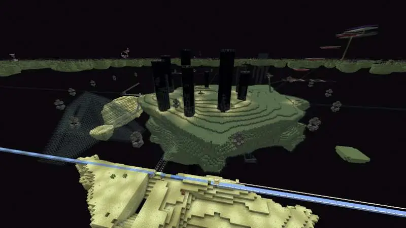 Скриншот Toycat's Lets Play World №4