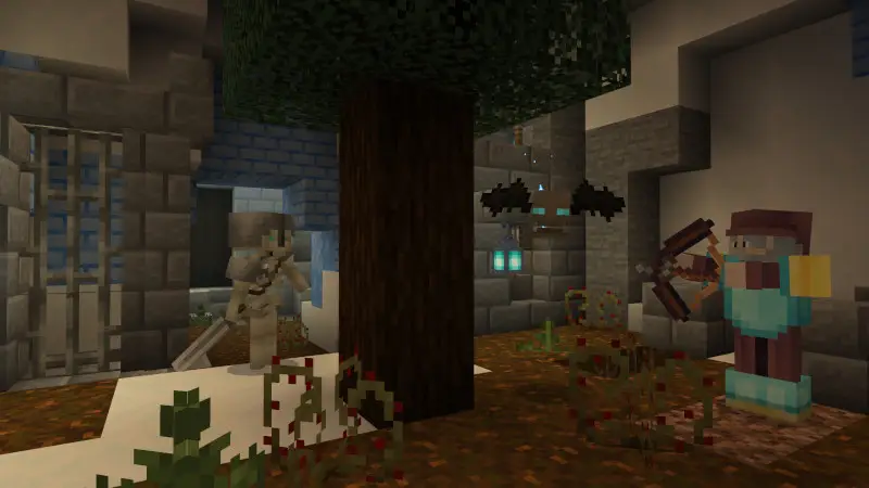 Скриншот Исследователи подземелий №8