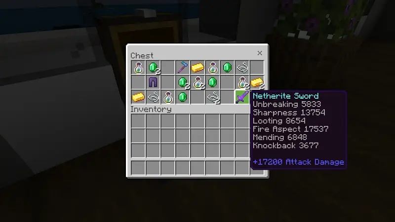 Скриншот Хакерская яхта №2