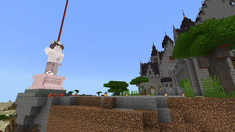 Скриншот Благословение создателей №1