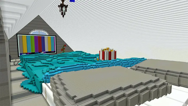 Скриншот Гигантский дом №5