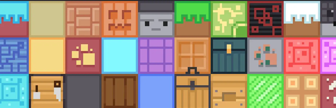 Набор текстур «Немного Kawaii» panorama