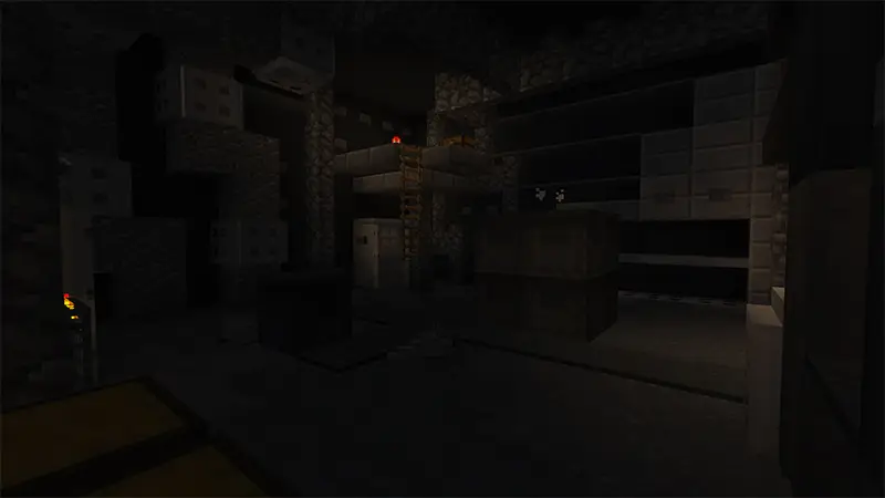 Скриншот Станция «Осьминог-X8» №4