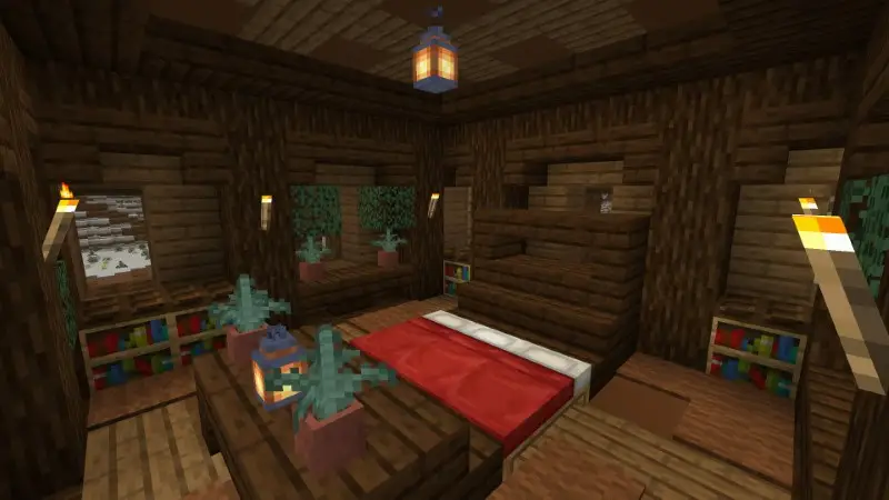 Скриншот Ледяное королевство №1