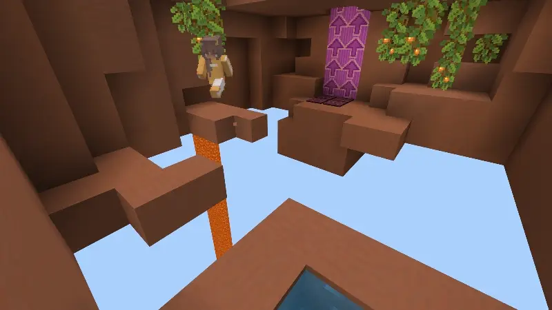 Скриншот Сетка паркура Ultimate №4