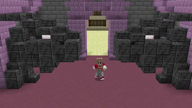 Скриншот БУНКЕР ДРАКОНА КРАЯ №5