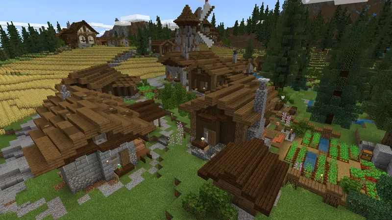 Скриншот Таверна Джендри №3