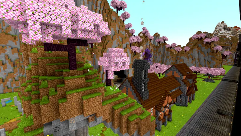 Скриншот Дневной паркур 2 №2