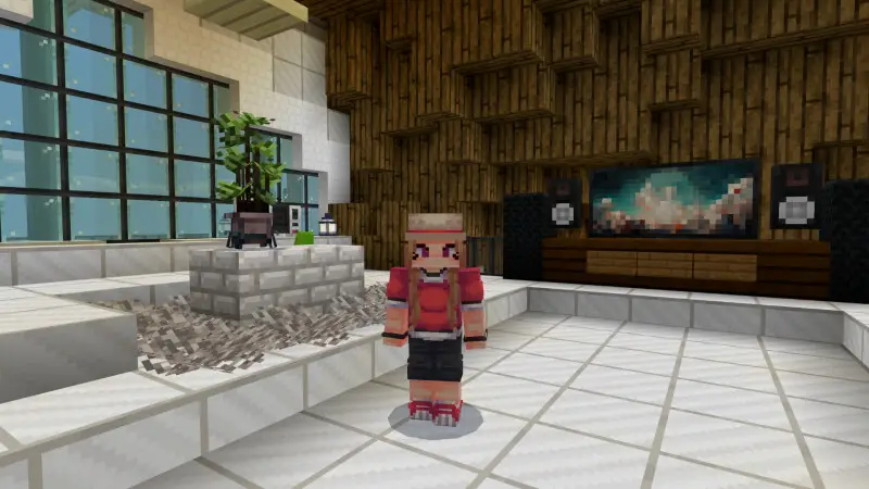 Скриншот Особняк на дереве №5