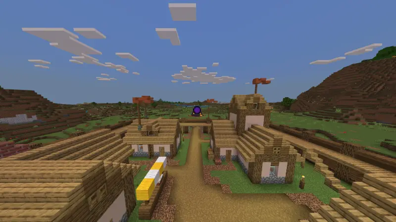 Скриншот Пользовательские големы №5