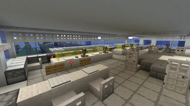 Скриншот Далекие земли №6