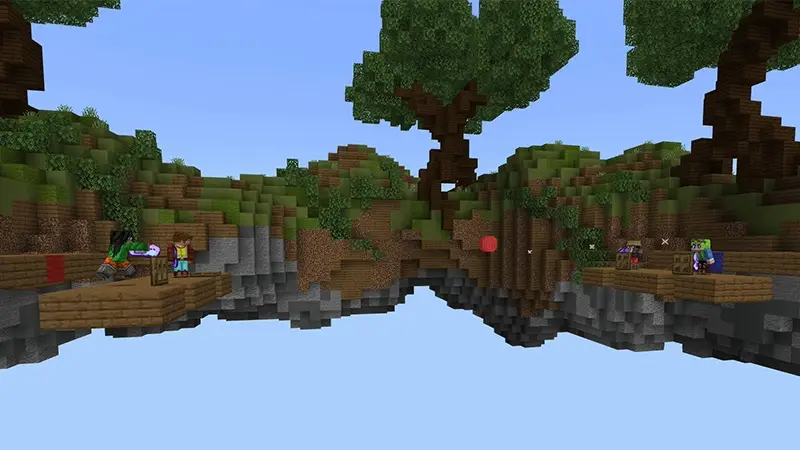 Скриншот Опасные вышибалы №3