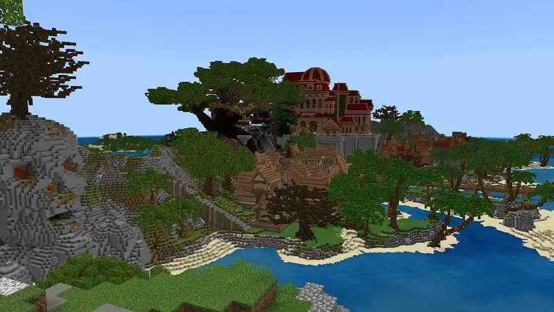 Скриншот Убежище пиратов №4