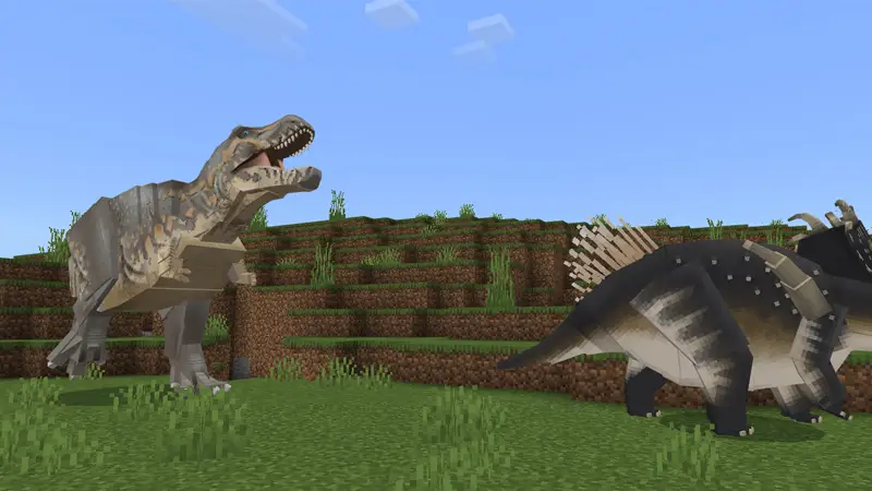 Скриншот Prehistoric Epochs: Chronicles №5