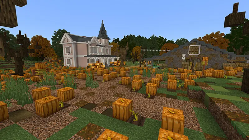 Скриншот Фолбрук 1985 №4