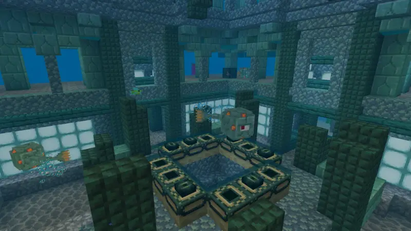 Скриншот Выживание на острове №4