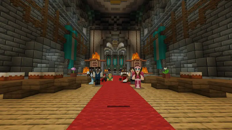 Скриншот Сказание о драконе №3