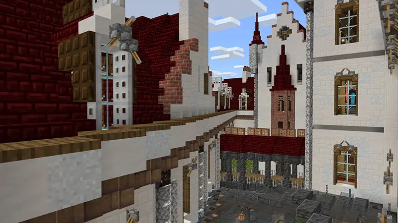 Скриншот Великолепный замок №3