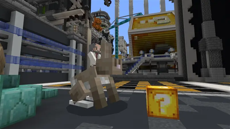 Скриншот БЛОК УДАЧИ! №3