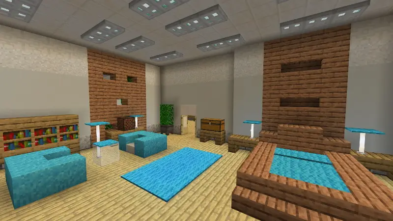 Скриншот Особняк на холме №4