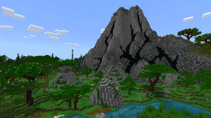 Скриншот Улучшенные динозавры №1