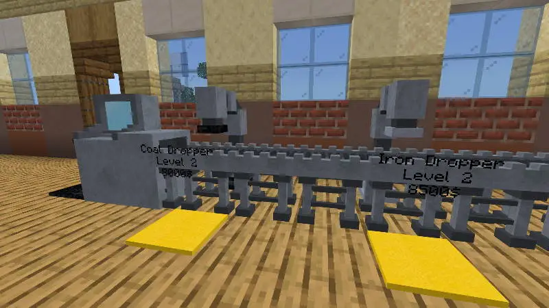 Скриншот Школьный магнат! №2