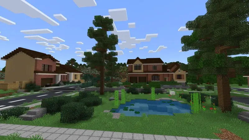 Скриншот Школьная жизнь №2