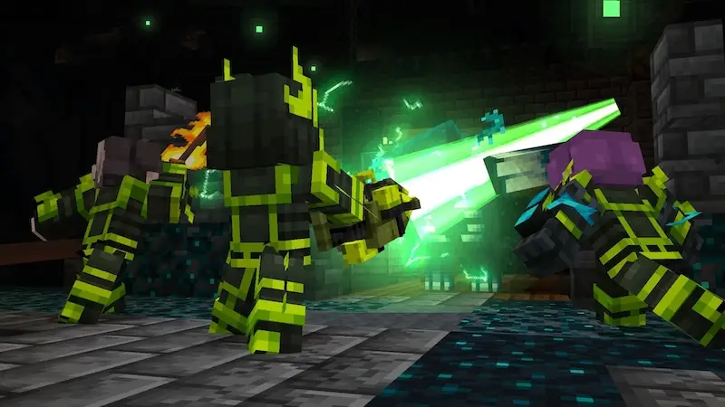 Скриншот Оружие хакера №4