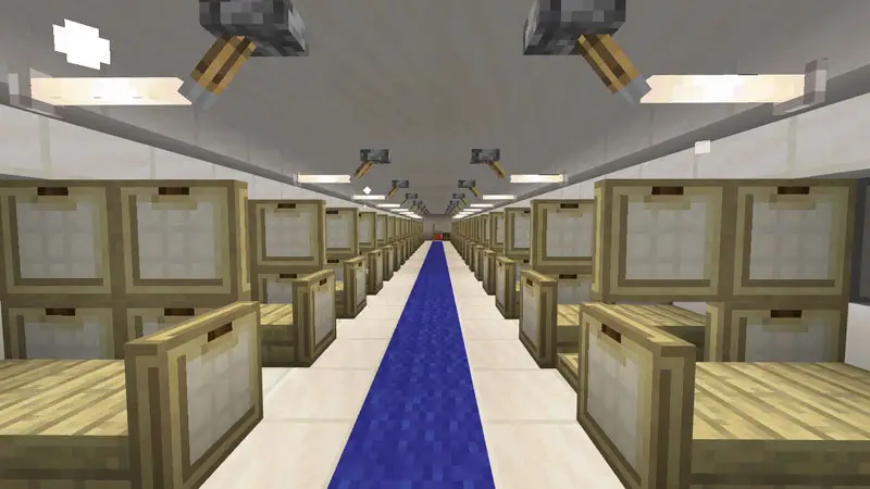 Скриншот Небесный блок: самолет №4