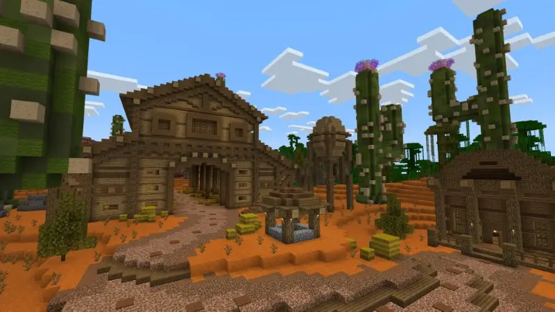 Скриншот Мегапоезд №2